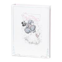 Boxed Me to You Bear Wedding Photo Album Extra Image 1 Preview
